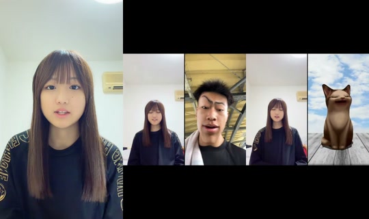 kotomi0418 TikTok Live — Oct 3, 2026, 5:29 AM