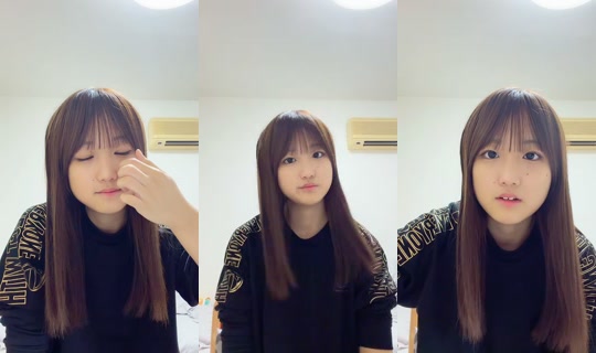kotomi0418 TikTok Live — Oct 3, 2026, 8:04 AM