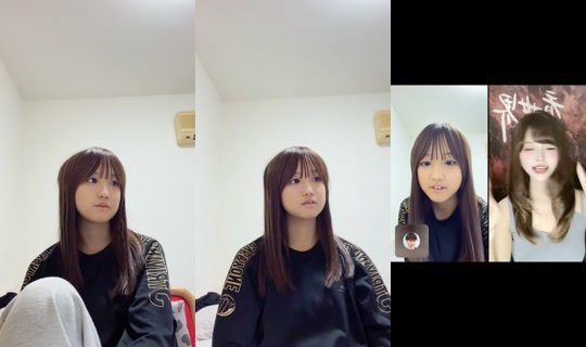 kotomi0418 TikTok Live — Oct 3, 2026, 11:05 AM