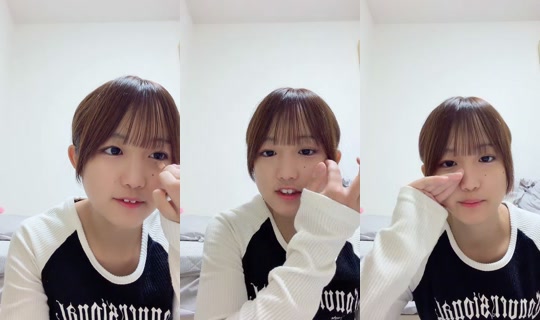 kotomi0418 TikTok Live — Oct 4, 2026, 3:19 AM