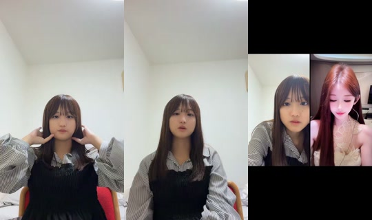 kotomi0418 TikTok Live — Oct 5, 2026, 8:57 AM