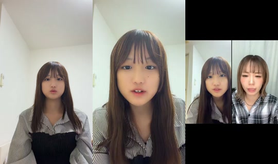 kotomi0418 TikTok Live — Oct 5, 2026, 9:47 AM