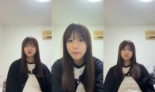 kotomi0418 TikTok Live — Oct 6, 2026, 9:24 AM