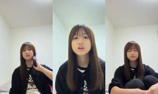 kotomi0418 TikTok Live — Oct 7, 2026, 9:54 AM