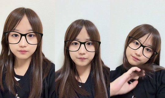 kotomi0418 TikTok Live — Oct 7, 2026, 10:44 AM