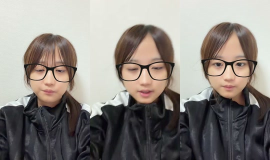 kotomi0418 TikTok Live — Oct 8, 2026, 9:54 AM