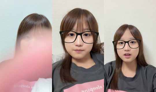 kotomi0418 TikTok Live — Oct 8, 2026, 12:22 PM