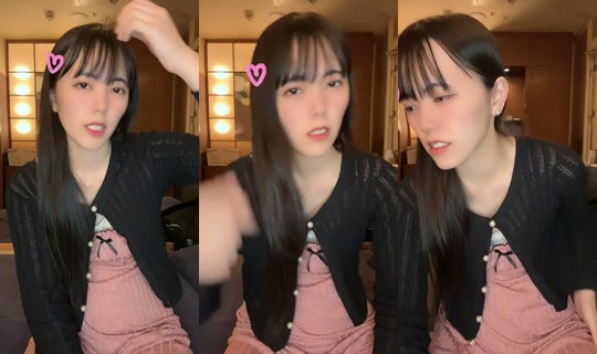 kotone839 TikTok Live — Aug 28, 2026, 9:19 AM