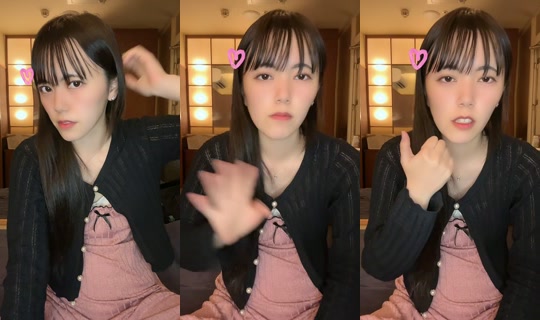 kotone839 TikTok Live — Aug 28, 2026, 9:38 AM