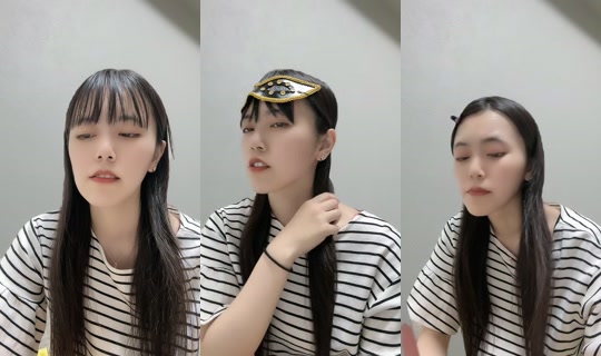 kotone839 TikTok Live — Aug 29, 2026, 5:50 AM