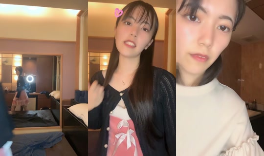 kotone839 TikTok Live — Sep 9, 2026, 2:24 PM