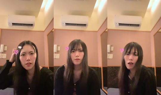 kotone839 TikTok Live — Sep 12, 2026, 11:01 AM