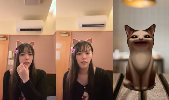kotone839 TikTok Live — Sep 16, 2026, 7:37 AM