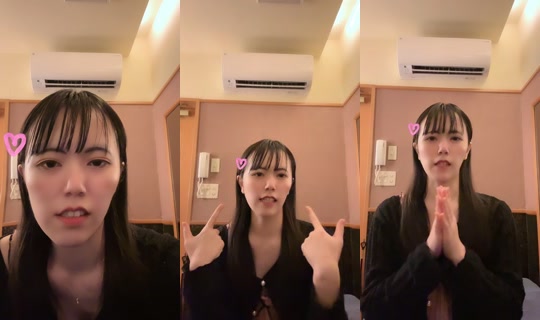 kotone839 TikTok Live — Sep 18, 2026, 10:11 AM