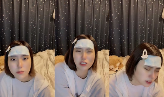 kotone_76 TikTok Live — Sep 30, 2026, 4:44 PM