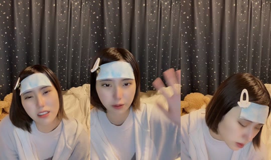 kotone_76 TikTok Live — Sep 30, 2026, 5:34 PM