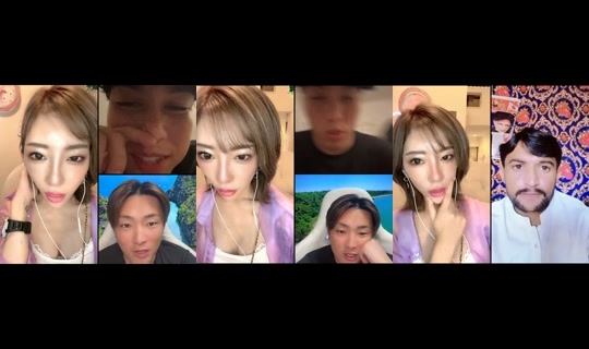 kotono55555 TikTok Live — Aug 24, 2026, 11:25 AM