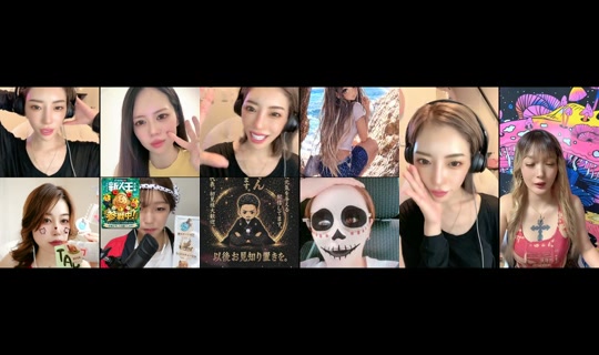 kotono55555 TikTok Live — Aug 27, 2026, 4:05 AM