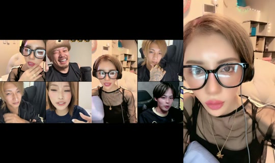 kotono55555 TikTok Live — Aug 28, 2026, 1:42 PM
