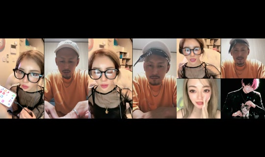 kotono55555 TikTok Live — Aug 28, 2026, 2:33 PM
