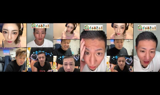 kotono55555 TikTok Live — Aug 30, 2026, 1:15 AM