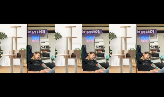 kotono55555 TikTok Live — Aug 30, 2026, 5:13 AM