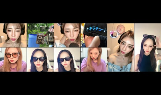 kotono55555 TikTok Live — Aug 31, 2026, 9:34 PM