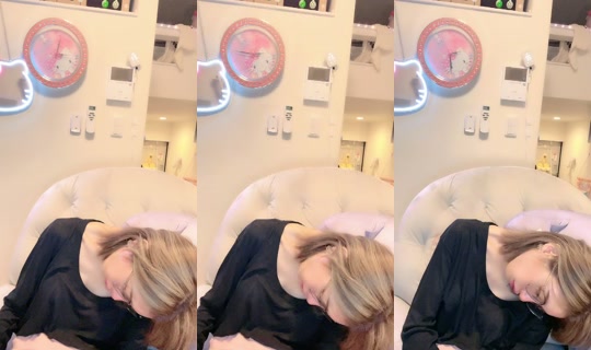 kotono55555 TikTok Live — Sep 1, 2026, 12:00 PM