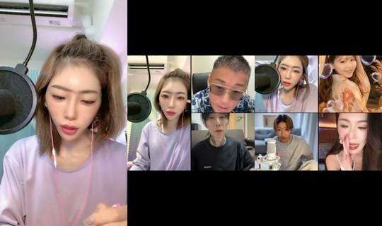 kotono55555 TikTok Live — Oct 3, 2026, 1:21 PM