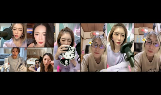 kotono55555 TikTok Live — Oct 3, 2026, 2:11 PM