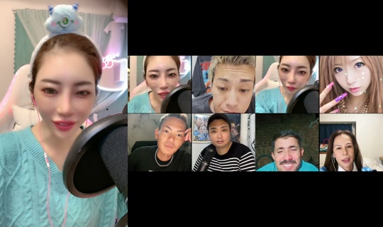 kotono55555 TikTok Live — Oct 4, 2026, 1:25 PM