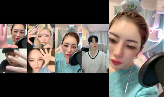 kotono55555 TikTok Live — Oct 4, 2026, 2:15 PM