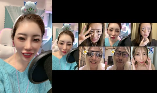 kotono55555 TikTok Live — Oct 4, 2026, 3:06 PM
