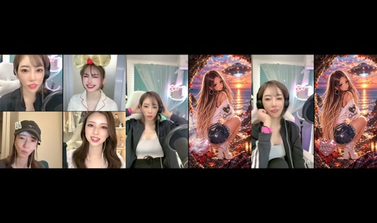 kotono55555 TikTok Live — Oct 5, 2026, 1:32 AM