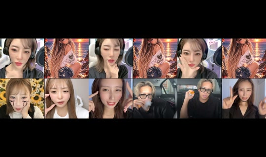 kotono55555 TikTok Live — Oct 5, 2026, 2:22 AM