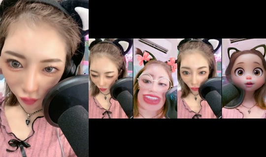 kotono55555 TikTok Live — Oct 6, 2026, 1:52 PM