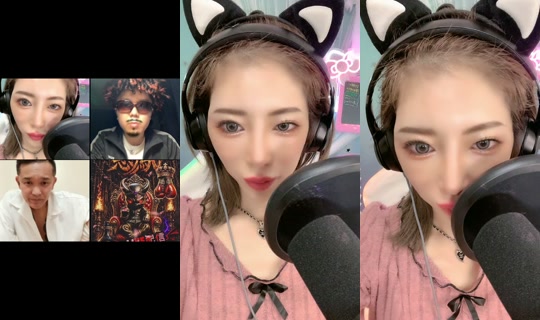 kotono55555 TikTok Live — Oct 6, 2026, 2:25 PM