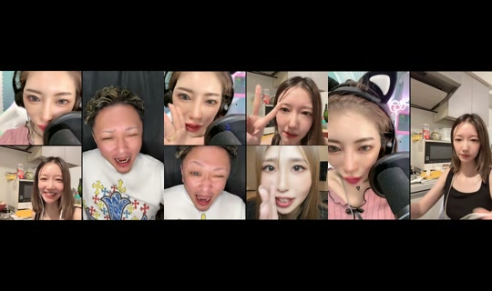 kotono55555 TikTok Live — Oct 6, 2026, 3:15 PM