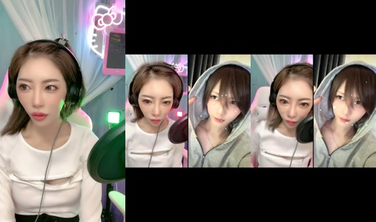 kotono55555 TikTok Live — Oct 7, 2026, 11:19 AM