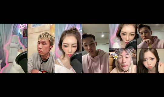 kotono55555 TikTok Live — Oct 8, 2026, 11:30 AM