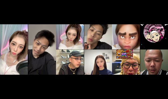 kotono55555 TikTok Live — Oct 8, 2026, 2:14 PM