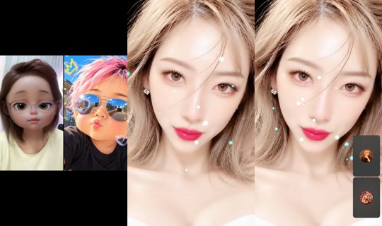 kotono55555 TikTok Live — Oct 9, 2026, 9:25 AM