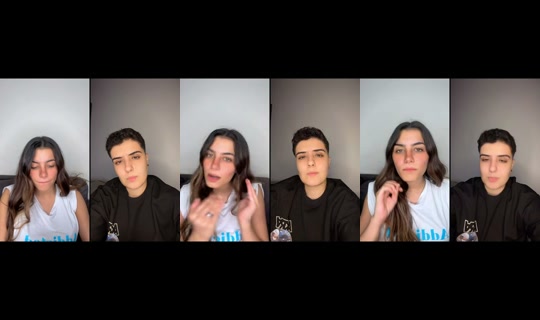 koukiihd TikTok Live — Sep 30, 2026, 8:55 PM