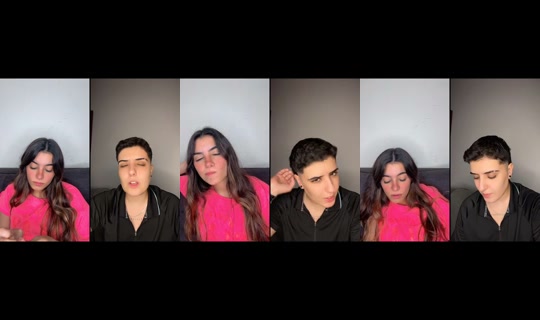 koukiihd TikTok Live — Oct 2, 2026, 8:24 PM