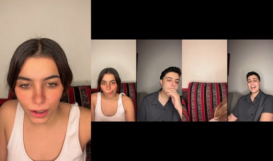 koukiihd TikTok Live — Oct 4, 2026, 11:03 PM