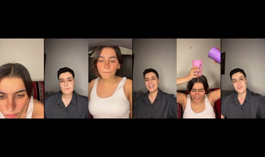 koukiihd TikTok Live — Oct 4, 2026, 11:53 PM