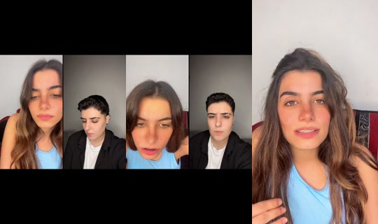 koukiihd TikTok Live — Oct 6, 2026, 8:45 PM