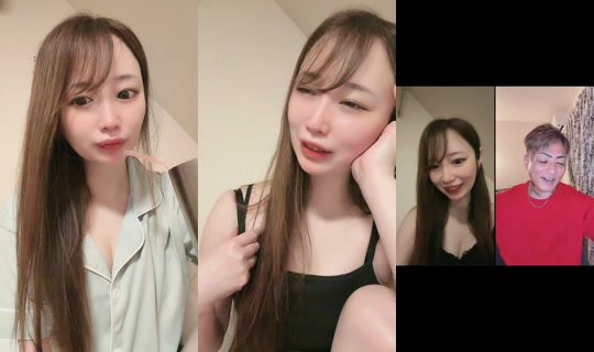 koumehime705 TikTok Live — Aug 25, 2026, 1:52 PM