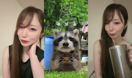 koumehime705 TikTok Live — Aug 25, 2026, 2:42 PM