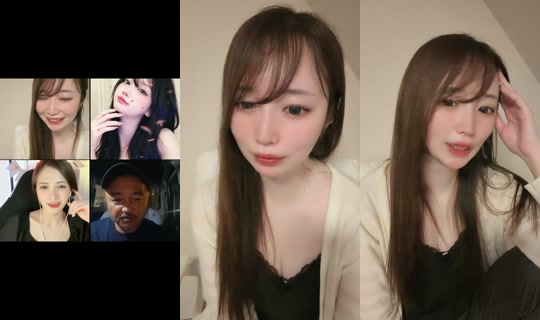 koumehime705 TikTok Live — Aug 25, 2026, 5:00 PM